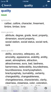 companion thesaurus айфон картинки 3