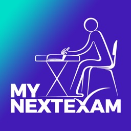 MyNextExam: The Admission App