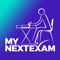 MyNextExam: The Admission App is India's largest platform for students to gain the latest details about admission formats for the courses of their choice