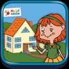 KIDS LEARN-GERMAN Happytouch® icon