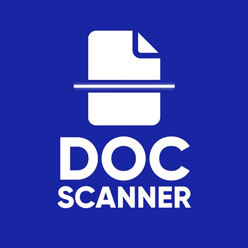 Doc Scanner - PDF Editor