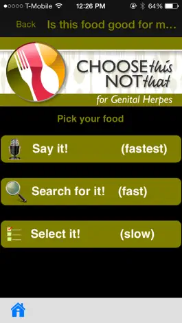 Game screenshot Herpes hack