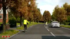 Hazard Perception Test CGI iPhone image 3