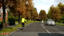 hazard perception test cgi айфон картинки 3