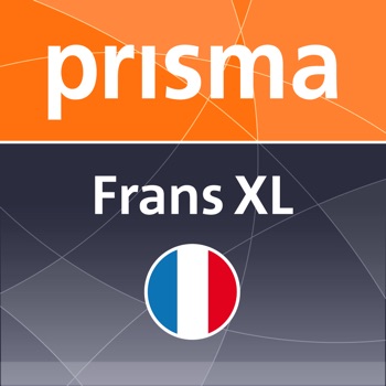 Woordenboek XL Frans Prisma