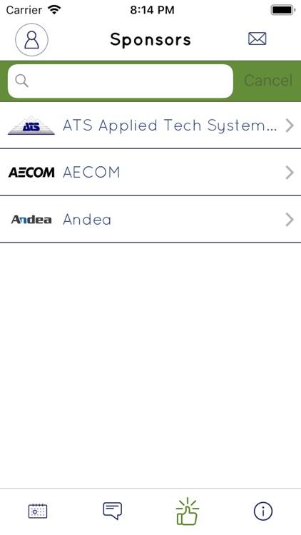 American Food Sure Summit screenshot-3