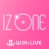 IZ*ONE WithLIVE - iPhoneアプリ