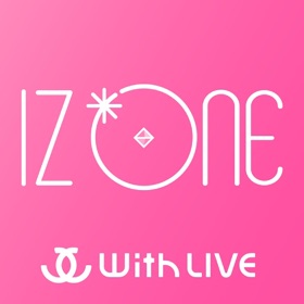 IZ*ONE WithLIVE