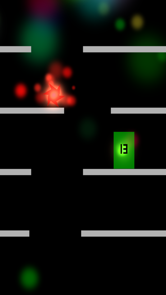 #3. 100 Platforms (iOS) 由: Allan Stevens