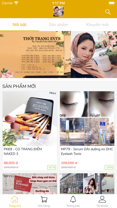 Screenshot #2 pour Như Ơi!