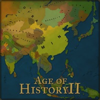 Age of History II Asia apk