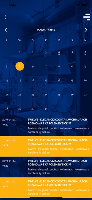 Gdzie Zjeść w Poznaniu(圖5)-速報App