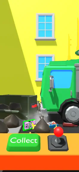 Game screenshot Hyper Recycle hack