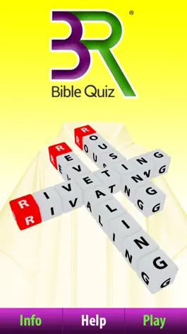 Game screenshot 3R Bible Quiz Easy mod apk