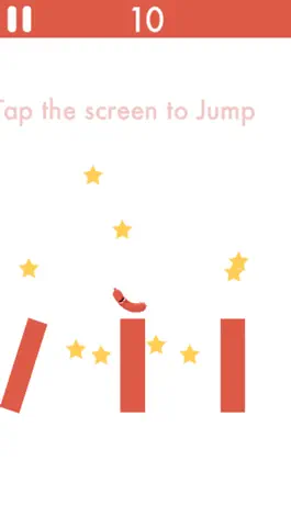 Game screenshot Sausage Rin hack