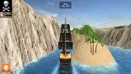 Game screenshot The Sailing Ship Race apk