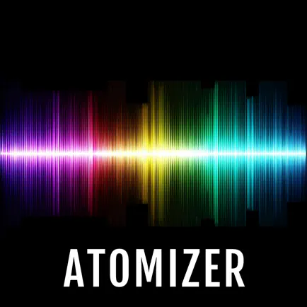 Atomizer AUv3 Plugin Cheats