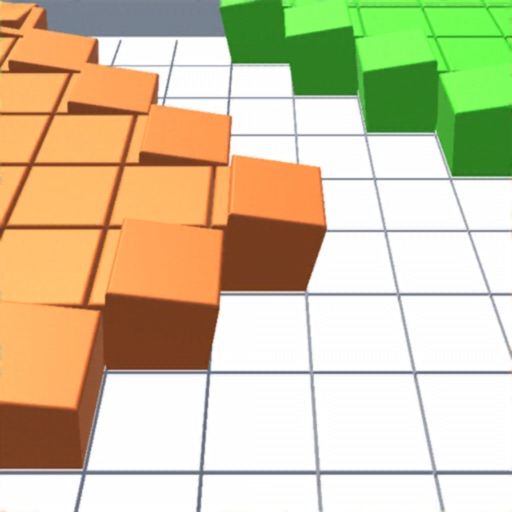 Fill It Color Diffuse!