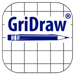 GriDraw app icon