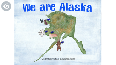 Screenshot #1 pour We Are Alaska