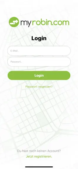 Game screenshot myrobin mod apk