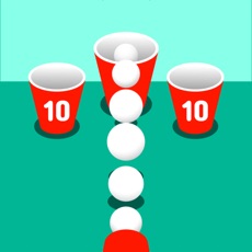 Activities of Cup Pong!