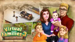 virtual families 3 problems & solutions and troubleshooting guide - 4