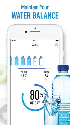 Walk Workouts & Meal Planner screenshot 6