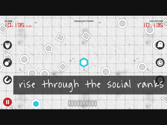 Screenshot #5 pour Circle Status