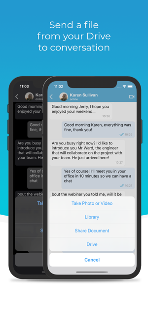 Zextras Team(圖2)-速報App