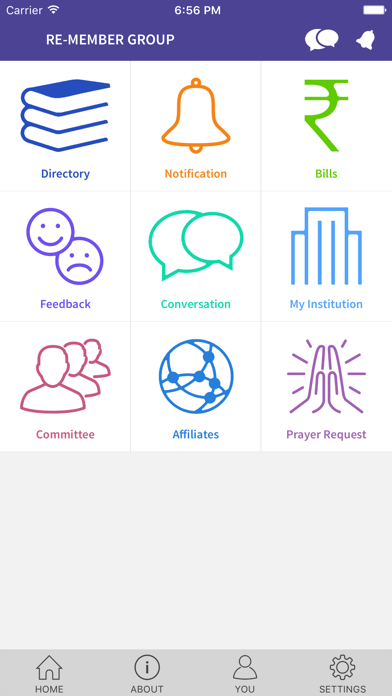 Screenshot #2 pour Re-member Lite