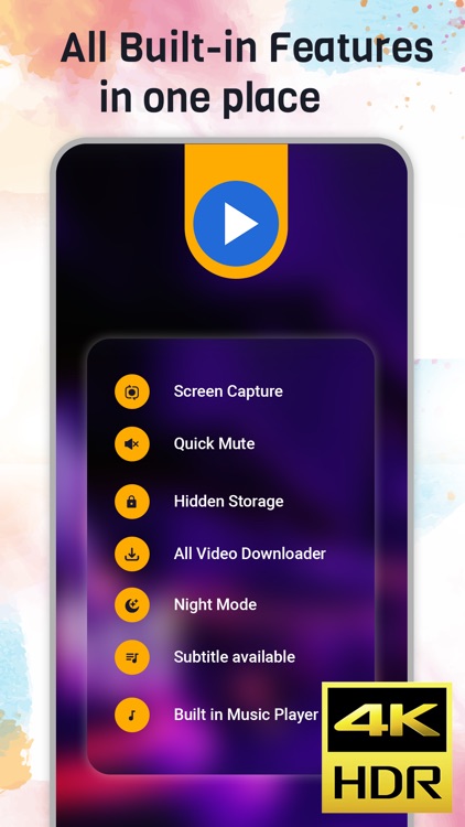MX Player HD