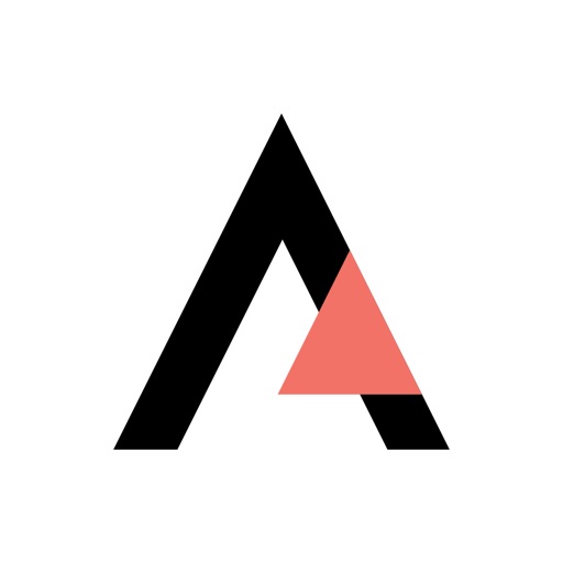 Artios - AR & AI Canvases icon