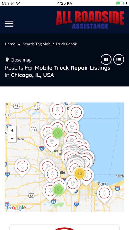 All Roadside Assistance screenshot-3
