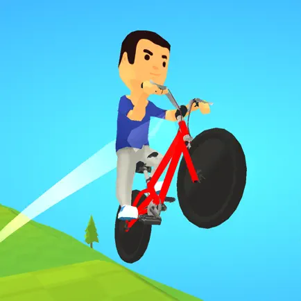 Bicycle Fun Time Cheats
