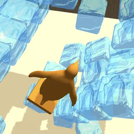 Breaking the Ice! Cheats