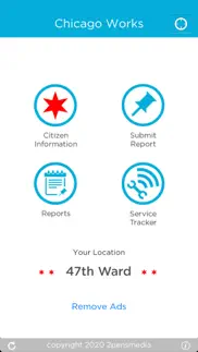 chicago works 311 problems & solutions and troubleshooting guide - 1