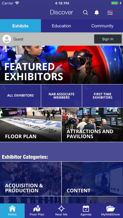 2019 NAB Show