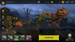 How to cancel & delete dino squad: online action 4