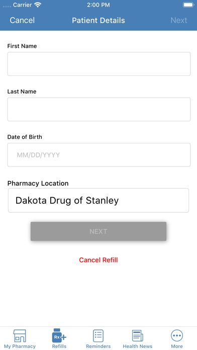 【图】Dakota Drug of Stanley(截图3) 【图】Dakota Drug of Stanley(截图3)