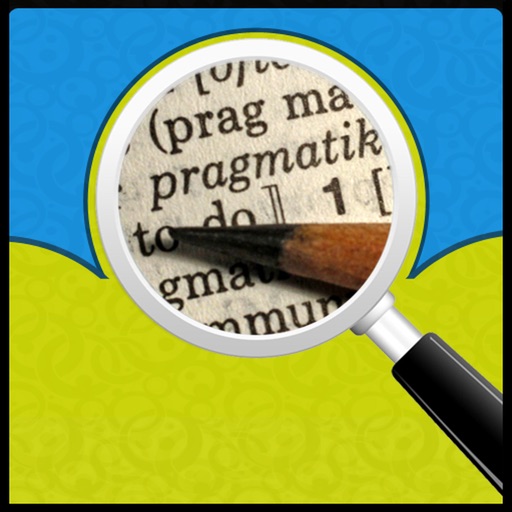 Student English Dictionary Download