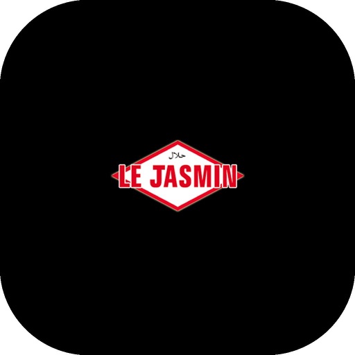 Pizza le Jasmin icon