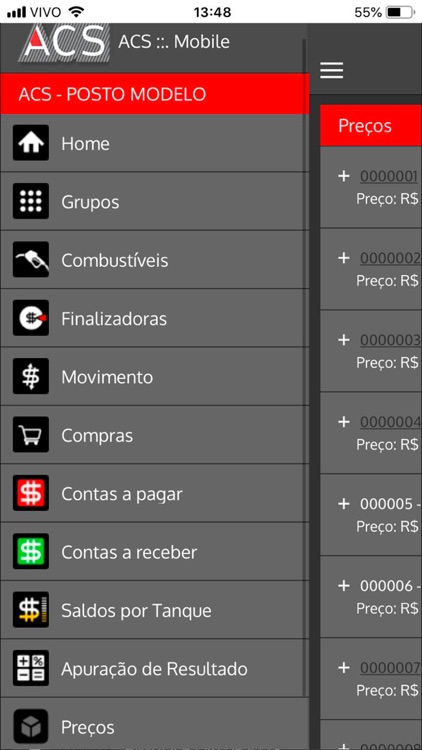 ACS Mobile screenshot-3
