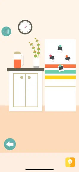 Game screenshot Where's my Cat?  Escape Game apk