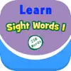 Sight Words 2A2B -220个神奇的常用字 App Feedback