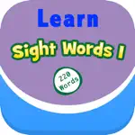Sight Words 2A2B -220个神奇的常用字 App Positive Reviews