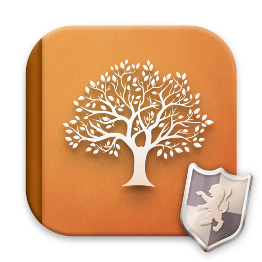 MacFamilyTree 9 для Мак ОС