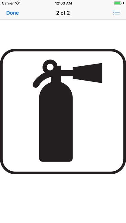 Put The Fire Out Stickers