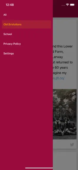 Game screenshot Old Bristolians mod apk