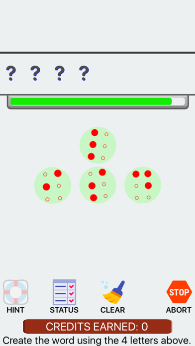428 Braille Screenshot